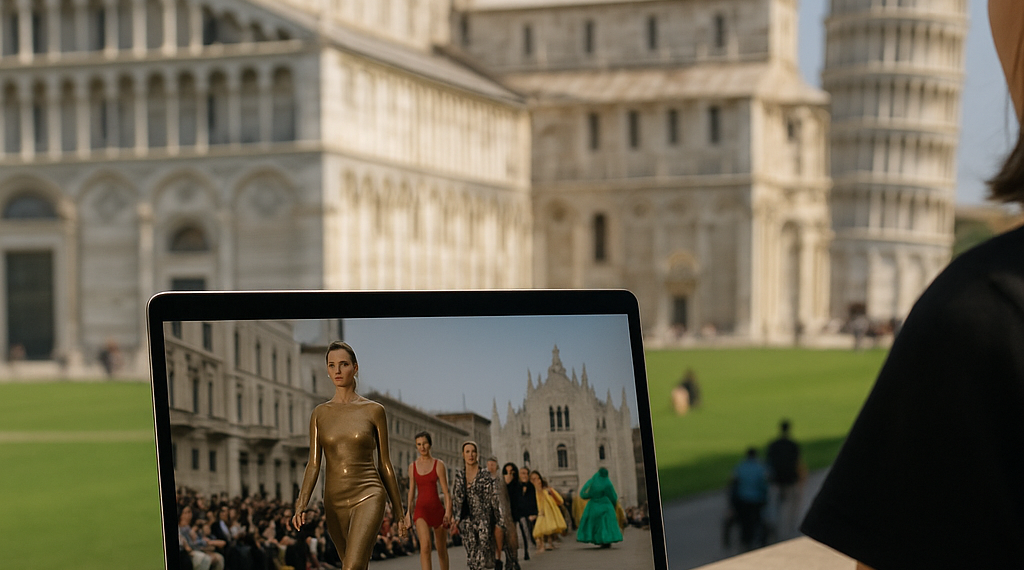 How to Watch the Vogue World 2026: Milano Livestream