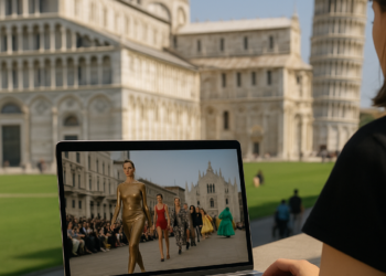 How to Watch the Vogue World 2026: Milano Livestream