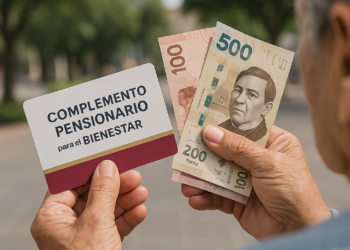 Fondo de Pensiones para el Bienestar (FPB): ¿quiénes reciben este complemento para su jubilación?