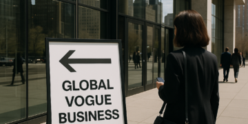 Buy a Ticket — Vogue Business Global Summit: New York