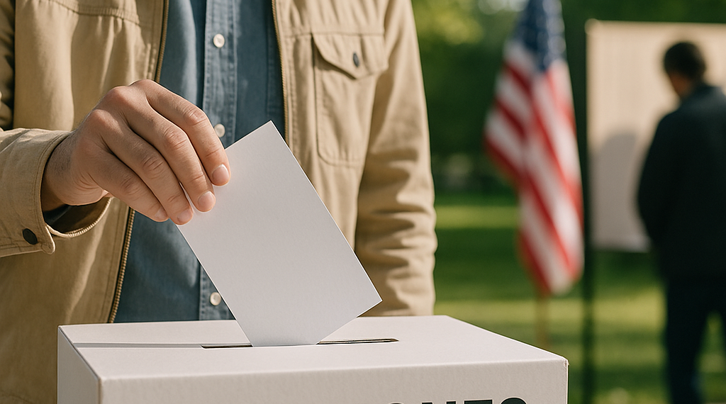 Untamed Pledge for the 2026 Elections | Straight Up