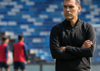 Identidad y continuidad, prioridades de Rafa Márquez con Selección Mexicana