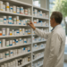Con 85% de claves asignadas, farmacéuticas tienen el reto de distribuir y entregar medicamentos: Amelaf
