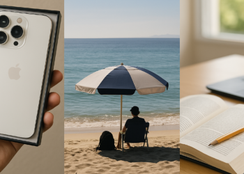 Con el precio del iPhone plegable podrías pagar un semestre de universidad o viajar a Cancún