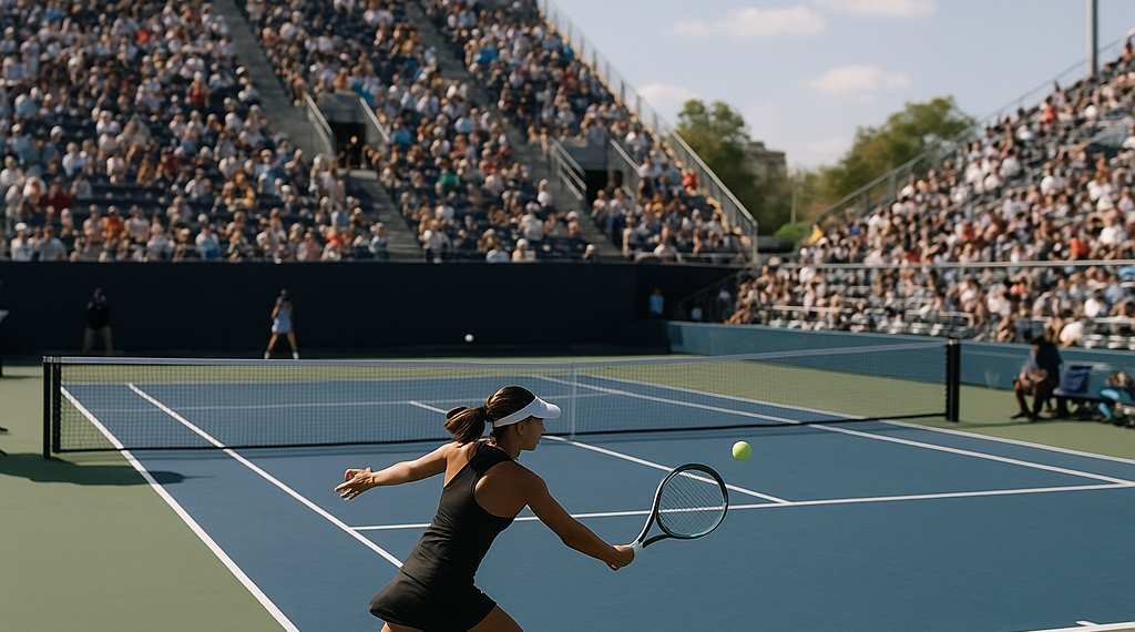 De Iva Jovic al proyecto WTA 1000: las conclusiones del Guadalajara Open 2026