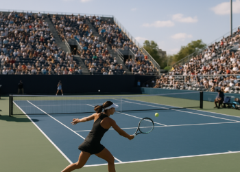De Iva Jovic al proyecto WTA 1000: las conclusiones del Guadalajara Open 2026