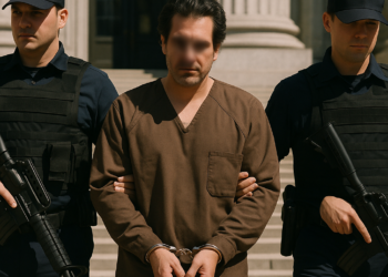 Sentencian a 29 años a líder delictivo