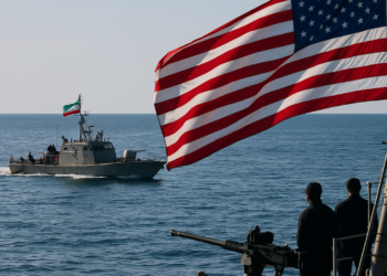 Guerra Estados Unidos-Irán se recrudece: ataques alcanzan petroleros y buques en el estrecho de Ormuz