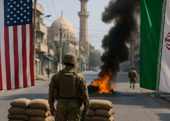 La guerra con EEUU agrava la crisis económica en Irán: suben los costos, caen los empleos y crece la presión sobre las familias