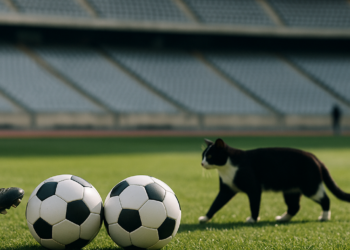 La 'guerra de los balones' en La Cartuja que provocó las quejas por parte del Madrid