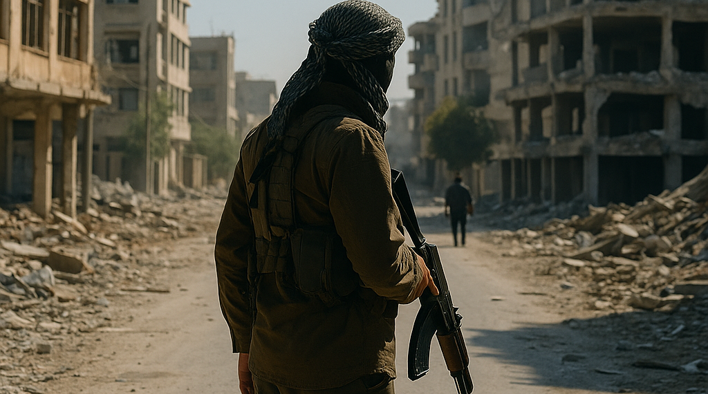 Tensión en Irán: la amenaza de grupos armados internos rebeldes que enfrenta el régimen de Teherán