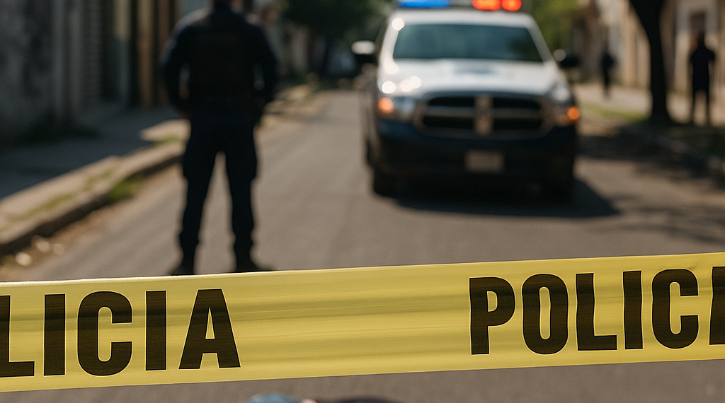 Deja enfrentamiento en Jalisco un muerto y un agente herido