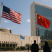 La tensión geopolítica entre Estados Unidos y China puede complicar la elección del próximo secretario general de la ONU