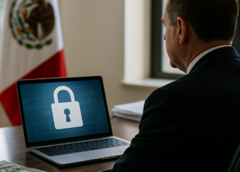 Bloquea UIF cuentas de Secretario de Economía de Rocha