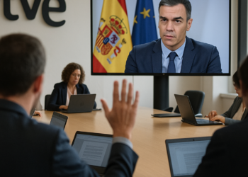 El Consejo de RTVE estalla por la entrevista a Pedro Sánchez: "Es de una gravedad extrema"