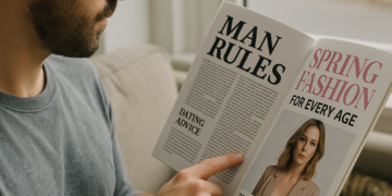 Advice for Men From Jennifer Welch, the Profane ‘Mother’ of the Dirtbag Left