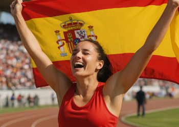 Sigue el festival de España en el Mundial: ¡Neira es campeona del mundo!