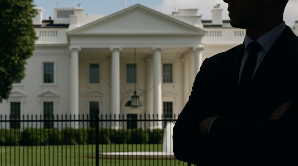 Micromanagement presidencial