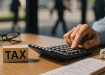 Revisarán IP y SHCP tope de deducciones