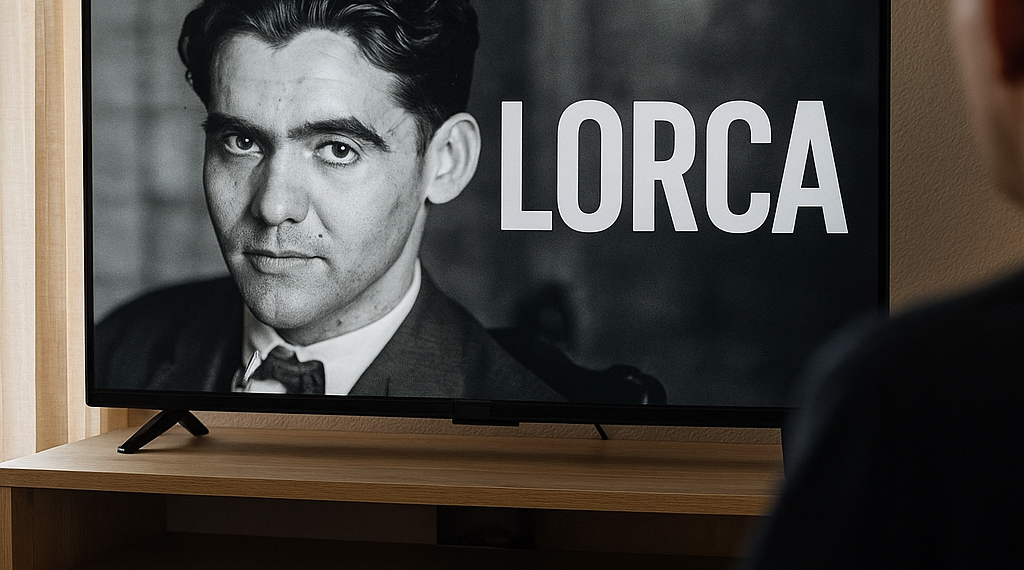 Lluvia de críticas a RTVE por el documental de Lorca que admite una teoría de su muerte descartada por expertos