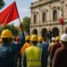 Coparmex impulsa con sindicatos en Puebla consejo para fortalecer economía y empleos