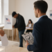 Coparmex pide al INE reforzar controles y vigilancia rumbo a las elecciones de 2027