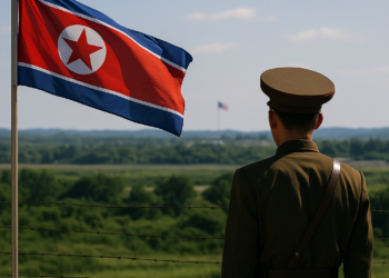 El régimen de Corea del Norte amenazó a EEUU con respuestas “más ofensivas” por el apoyo a los aliados regionales