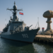 El régimen de Corea del Norte incorporó su segundo destructor naval y exigió una disuasión nuclear más potente y fiable