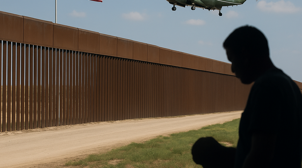 El Supremo de EEUU permite a Trump reactivar las deportaciones a terceros países