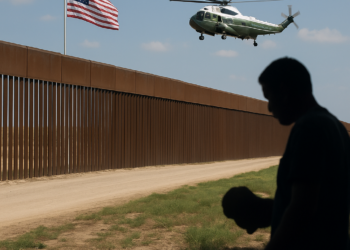 El Supremo de EEUU permite a Trump reactivar las deportaciones a terceros países