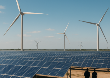 Cox logra 1,000 MW en contratos mixtos