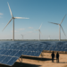 Cox logra 1,000 MW en contratos mixtos