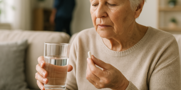 Creatine Can Make Aging Adults Stronger—Even Without Exercise