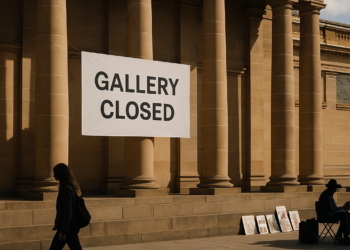 Australia’s Performing Arts Sector Is In Crisis