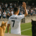 Cristiano se queda sin jugar... ¡6.678 días después!