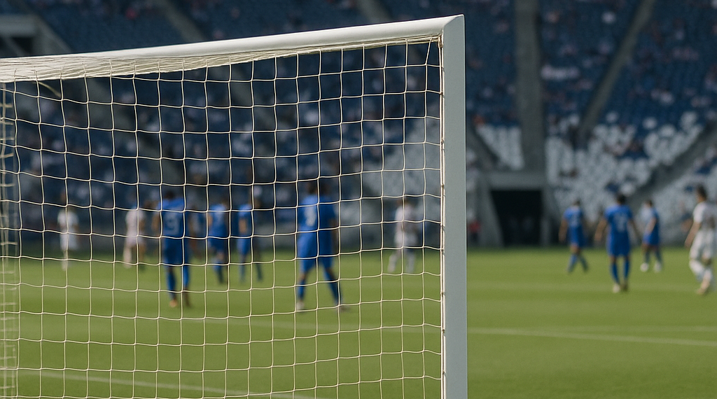 Condena error a Cruz Azul en su visita a Rayados