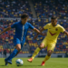 Demuestran Cruz Azul y América lo que es un Clásico