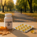 When To Take Vitamin D This Autumn, According To The Experts