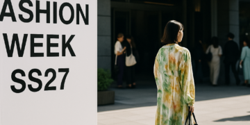 4 Key Takeaways From Tokyo Fashion Week SS27