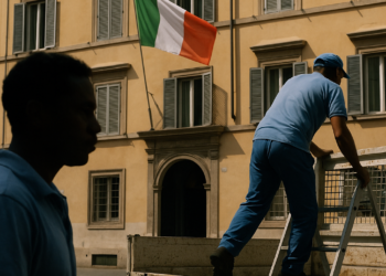 Brigada cubana en Italia, bajo denuncia por posibles abusos laborales del régimen