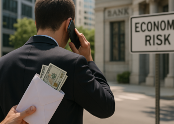Pide Cuéllar que extorsión sea vista como amenaza económica