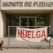 Fin a la huelga en el Monte de Piedad: STPS alista la firma del acuerdo para este miércoles