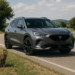 Cupra Terramar VZ a prueba: así continúa la historia que inició la Cupra Ateca