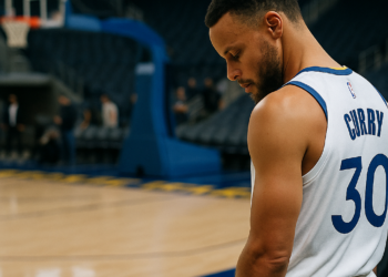 Curry aparca su renovación y los Warriors tiemblan: "No quiero que haya drama"