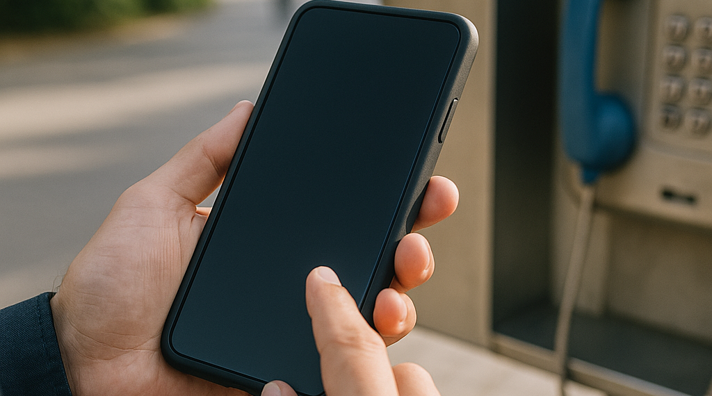 Custodia Digital lanza esquema para usar líneas móviles sin ser el titular directo