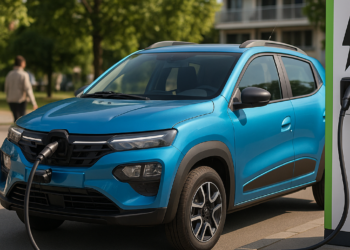 Dacia Spring 2027: el eléctrico más barato fabricado en Europa deja de ser un Renault Kwid chino