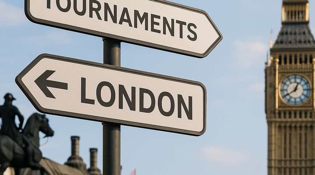 Dallas Invitational to Expand to London for Frieze Week