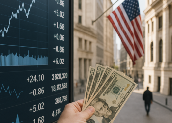 Indicadores del 14 al 18 de septiembre: Consumo privado y anuncio de la Reserva Federal