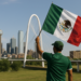 De Larrea ya tiene padrino en Dallas: "Vamos con él, queremos que triunfe"