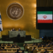 Tercera jornada de la Asamblea General de la ONU: la guerra en Gaza y las tensiones con Irán dominan el debate en Nueva York